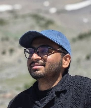 Sriram Seelamneni